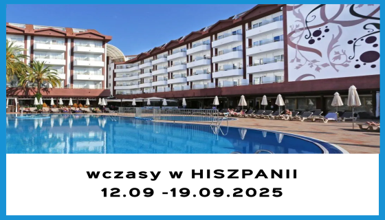 Hiszpania www