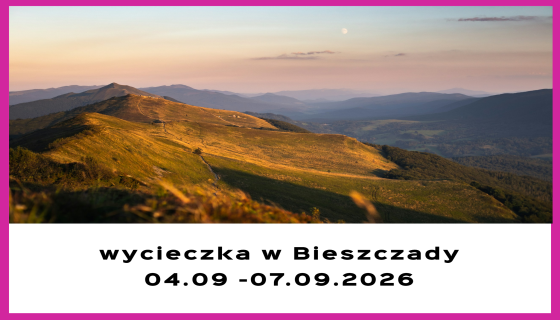 Bieszczady 2